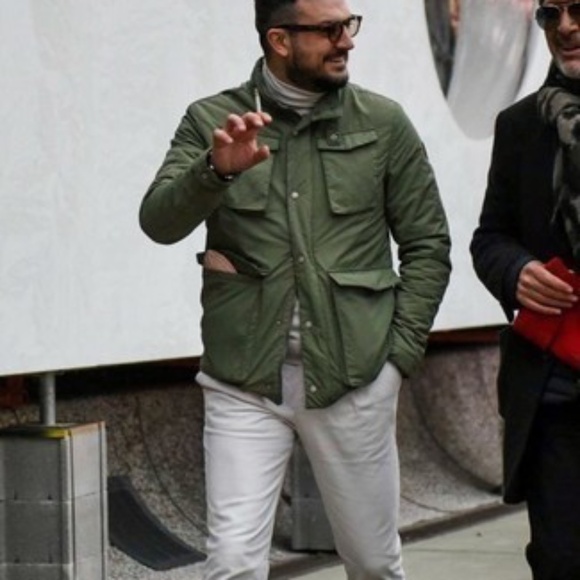 H&M WHITE TURTLENECK - Picture 7 of 13